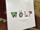 Tyler The Creator WOLF 10 Year Anniversary 4LP Box Set Vinyl NEW Sealed