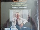 Alfred Brendel ‎– Beethoven Piano Sonatas: 