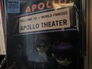 SEALED Gorillaz Demon Days Live From the Apollo Theater RED vinyl 2LP RSD 25