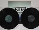 Nine Inch Nails, NIN, With Teeth, Vinyl Record, First Press, Used, Trent Reznor