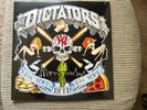 The Dictators - D.F.F.D. LP RSD 2025 Sealed