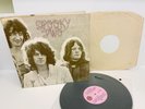 Spooky Tooth – Spooky Two ORIG. UK LP (Brown)