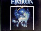 America Das Letzte Einhorn NEAR MINT Virgin Vinyl LP