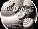 Robert Miles Children Vinyl Single 12inch Urban Records
