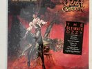 Ozzy Osbourne Ultimate Sin 1986 1st Press Sealed Very RARE Presumed mint SEALED