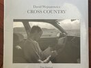 David Wojnarowicz Cross Country Recordings Vinyl Record