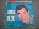 FREDDY CANNON Sings Happy Shades Of Blue 1961  TOP RANK      EX