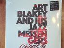 Chippin' In - Art Blakey VMP Limited Edition  Numbered (1500 Pressed)