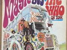 The Who - Magic Bus - Original US Album