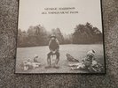George Harrison All Things Must Pass 3LP Boxset STCH 639