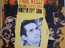 MINT Paul Kelly Under The Sun Australia pressing 12'' vinyl Lp 1987 rare OZ rock