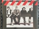 U2 – How To Dismantle An Atomic Bomb, vinyl Lp. New & sealed. Free UK post