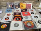1980's 20 Vinyl 7