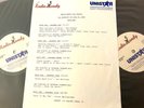 6/9/90 JOHN CANDY'S 2 HR RADIO KANDY, 60's-80s JOHN'S FAVORITE TUNES/LIVE COMEDY