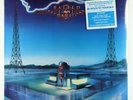 Journey - Raised On Radio LP - Columbia SEALED