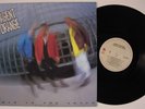 AGENT ORANGE This Is The Voice ENIGMA LP VG+ with merch inserts s