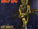 RARE AC/DC (BON SCOTT )RECORD ALBUM 