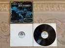 THYSSENS-VALENTIN - DUCRETET-THOMSON 320 C 112/113 - FAURÉ - NOCTURNES N.1-12
