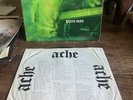 ACHE - GREEN MAN - PROG / PSYCH ROCK - First Press Fair/good Minus