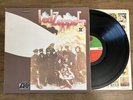 1969 LED ZEPPELIN II SD8236 RL SS HOT MIX, LP, Vinyl, Robert Ludwig