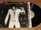 Elvis Presley That's The Way It Is  Tan Label
