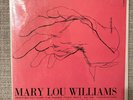 RARE Mary Lou Williams ‎Mary Records ‎M-101 Mint 1964 FJ 2843 shrink  booklet