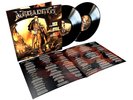 MEGADEATH  The Sick,The Dying,And The Dead 2 LPs 180 Gram NEW Ships Today