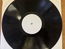 LP BRIAN & ROGER ENO DANIEL LANOIS - APOLLO ATMOSPHERES (EG, 1983) RARE WLTP EX+