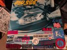 Flipside Vinyl Fanzine Volume One GBH TSOL Dickies Kraut The Undead Scream (576)