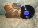 Jaki Byard Here's Jaki New Jazz 8256 MONO 1st press Ron Carter Roy Haynes 1961