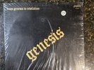 Genesis From Genesis To Revelation 1969 London Records PS 643 Vinyl NM Sleeve EX