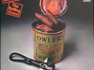 Rolling Stones Sticky Fingers 2Lp Limited Reissue Vinyl Record Album Classic