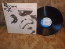 Blue Mitchell Quintet Down With It Blue Note 4214 MONO RVG EAR 1st Chick Corea