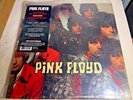 PINK FLOYD PIPER AT THE GATES OF DAWN DEBUT SEALED  VINYL RECORD LP SYD BARRETT