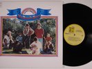 BEACH BOYS Sunflower BROTHER/CAPITOL LP VG++ 2009 reissue gatefold s
