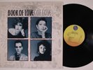 BOOK OF LOVE Self Titled SIRE 25355-1 LP VG++/NM promo s