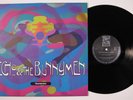 ECHO & THE BUNNYMEN Reverberation KOROVA LP VG++/VG+ germany s