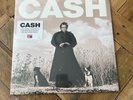 Johnny Cash - American Recordings  Vinyl LP - 180 Gram New SEALED