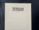 Beatles ORIGINAL Talk DownUnder radio Documentary LP MINT