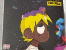Lil Uzi Vert Eternal Atake / LUV vs. The World 2 RSD 2025 Blue Jay Vinyl LP