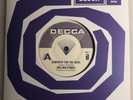 Rolling Stones / Sympathy For The Devil & Honky Tonk Women  Double-hit 45 / MINT