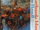 Scarce John Hassell Earthquake Island - Fusion - 1978 Tomato - VG++