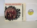 The Kinks – The Kink Kontroversy Mono 1st Pressing Rock LP