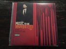 Eminem, Slim Shady – Music To Be Murdered By Vinyl