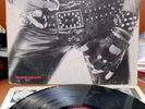 Motley Crue - Too Fast For Love - Vinyl LP 1982 60174