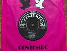 Melvin Bliss - Reward / Synthetic Substitution Contempo 7