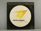 VA Pepsi Power Phase Two 1960 PROMOTIONAL VG+ VINYL LP Record USED