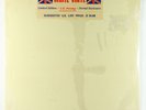 Beatles - White Album 2xLP - Apple UK White Wax Ltd. Stereo SEALED