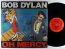 Bob Dylan - Oh Mercy LP - Columbia VG++ Shrink