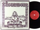 Dorothy Carter - Troubadour LP - Celeste Shrink